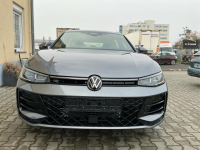 VW Passat Neuwagen