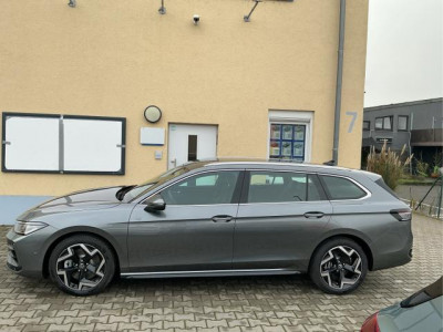 VW Passat Neuwagen