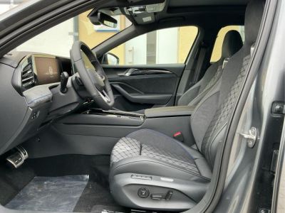 VW Passat Neuwagen