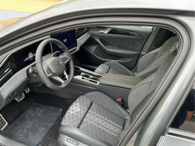 VW Passat Neuwagen