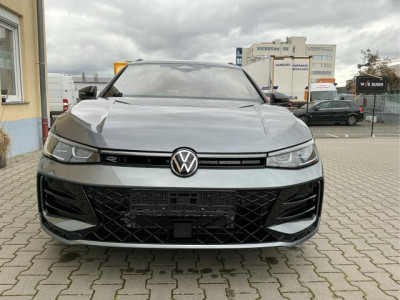 VW Passat Neuwagen