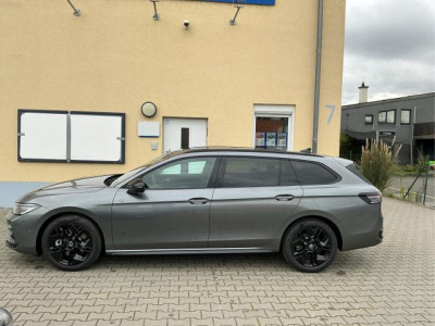 VW Passat Neuwagen
