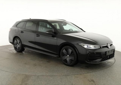 VW Passat Neuwagen