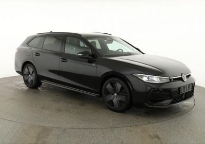 VW Passat Neuwagen