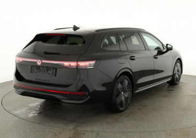 VW Passat Neuwagen