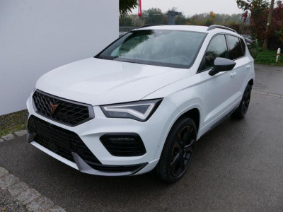 Cupra Ateca Tageszulassung
