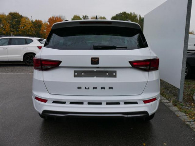 Cupra Ateca Tageszulassung