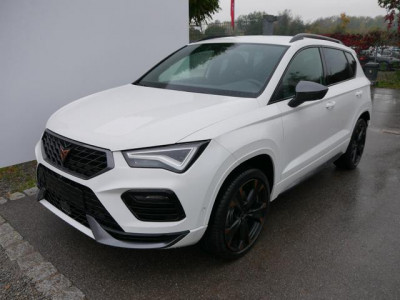 Cupra Ateca Tageszulassung