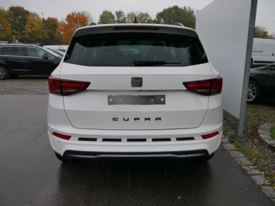 Cupra Ateca Tageszulassung