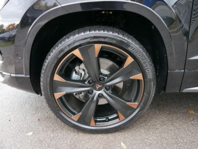 Cupra Ateca Gebrauchtwagen