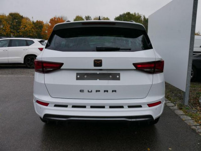 Cupra Ateca Gebrauchtwagen