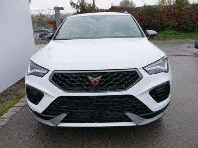 Cupra Ateca Gebrauchtwagen