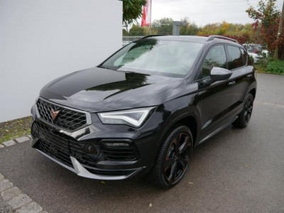 Cupra Ateca Gebrauchtwagen