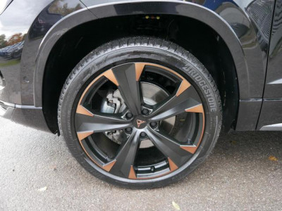 Cupra Ateca Gebrauchtwagen