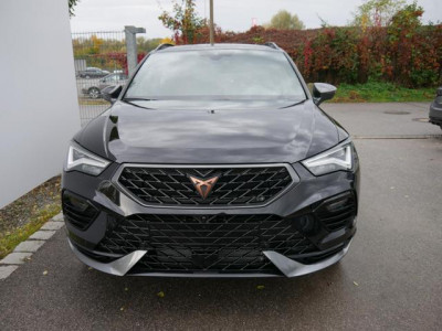 Cupra Ateca Gebrauchtwagen