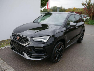 Cupra Ateca Gebrauchtwagen