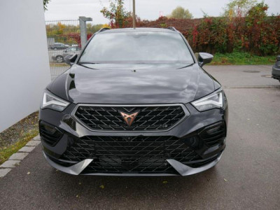 Cupra Ateca Gebrauchtwagen