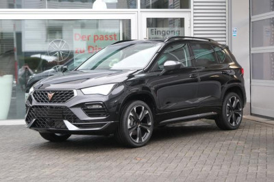 Cupra Ateca Gebrauchtwagen