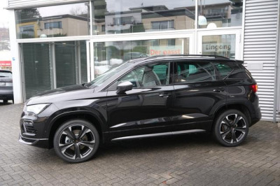 Cupra Ateca Gebrauchtwagen