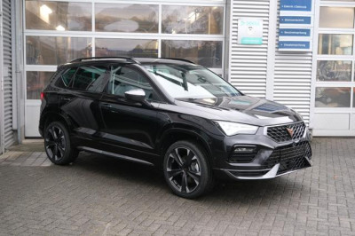 Cupra Ateca Gebrauchtwagen