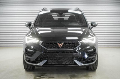 Cupra Ateca Tageszulassung