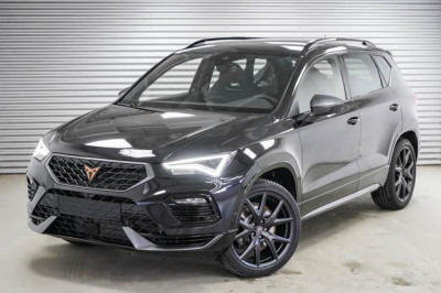 Cupra Ateca Tageszulassung