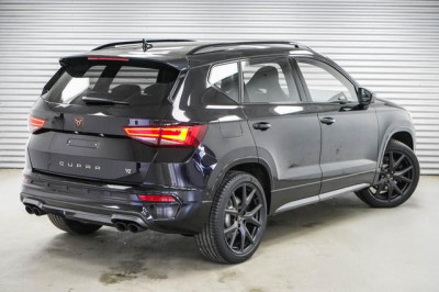 Cupra Ateca Tageszulassung