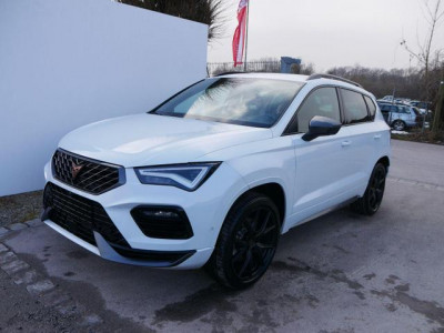 Cupra Ateca Gebrauchtwagen