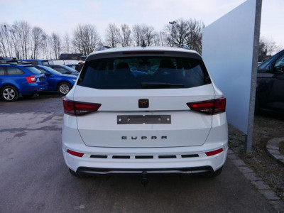 Cupra Ateca Gebrauchtwagen