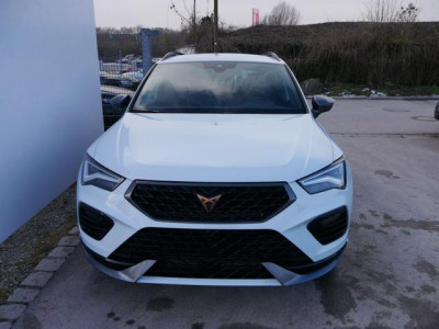 Cupra Ateca Gebrauchtwagen