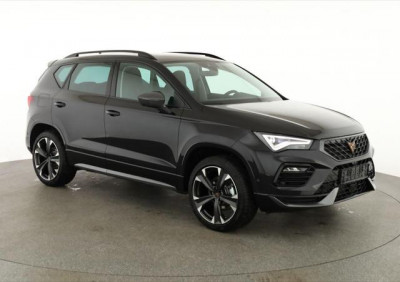Cupra Ateca Tageszulassung