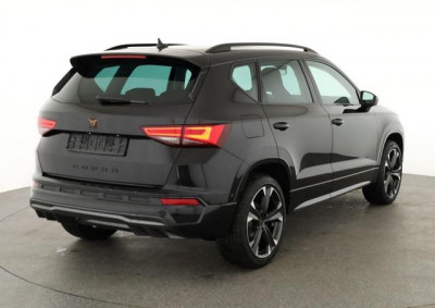 Cupra Ateca Tageszulassung