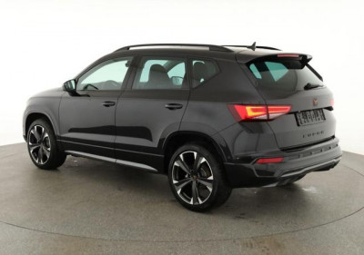 Cupra Ateca Tageszulassung