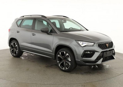 Cupra Ateca Tageszulassung