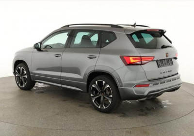 Cupra Ateca Tageszulassung