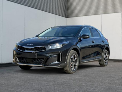KIA XCeed Gebrauchtwagen
