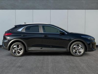 KIA XCeed Gebrauchtwagen