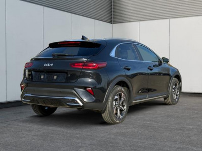 KIA XCeed Gebrauchtwagen