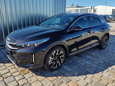 KIA XCeed Gebrauchtwagen