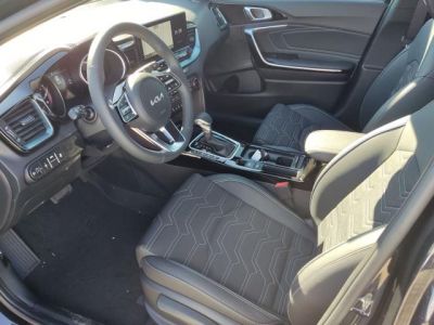 KIA XCeed Gebrauchtwagen