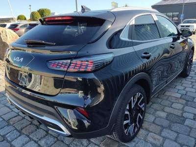 KIA XCeed Gebrauchtwagen