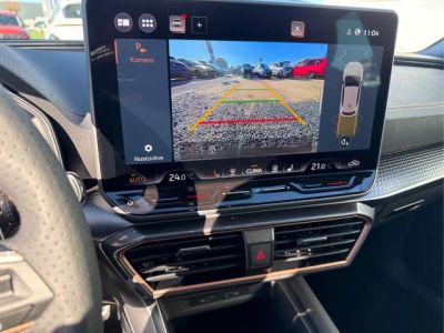 Cupra Leon Gebrauchtwagen