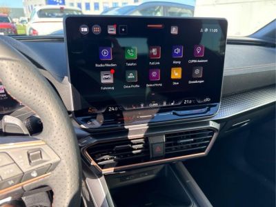 Cupra Leon Gebrauchtwagen