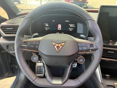 Cupra Leon Gebrauchtwagen