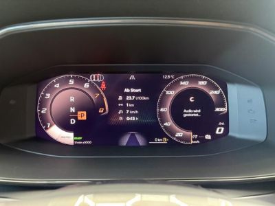 Cupra Leon Gebrauchtwagen