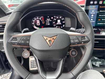 Cupra Leon Gebrauchtwagen
