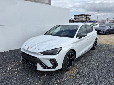 Cupra Leon Gebrauchtwagen