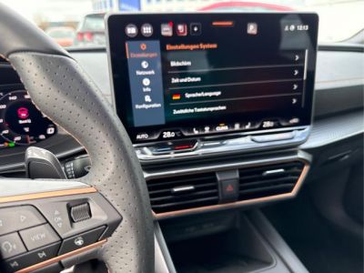 Cupra Leon Gebrauchtwagen