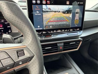 Cupra Leon Gebrauchtwagen