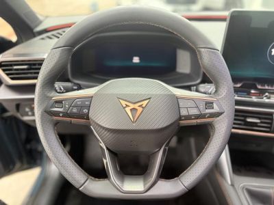 Cupra Leon Gebrauchtwagen